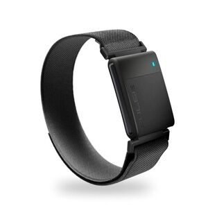 Makina Pulse Series One -Fitness  Tracker Wrist - S/M Band w/ Founders Band